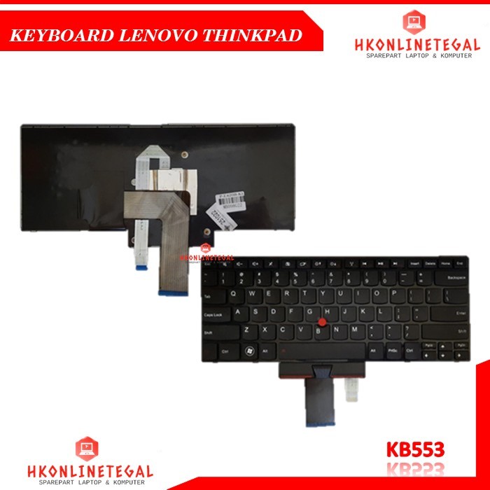 Keyboard Lenovo Thinkpad Edge E420 E320