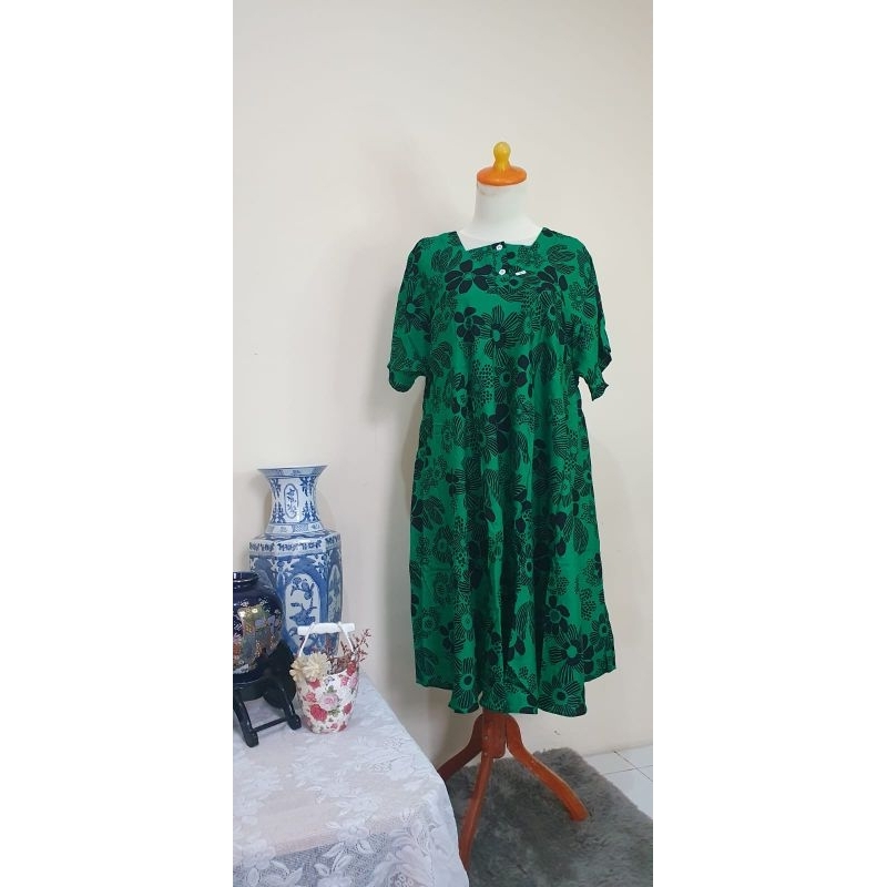 Daster Viony Klok Celine