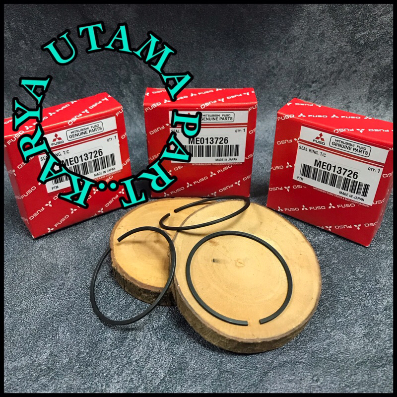 Ring Manipul/Ring Turbo /Snap Ring Turbo Mitsubishi Canter Ps125