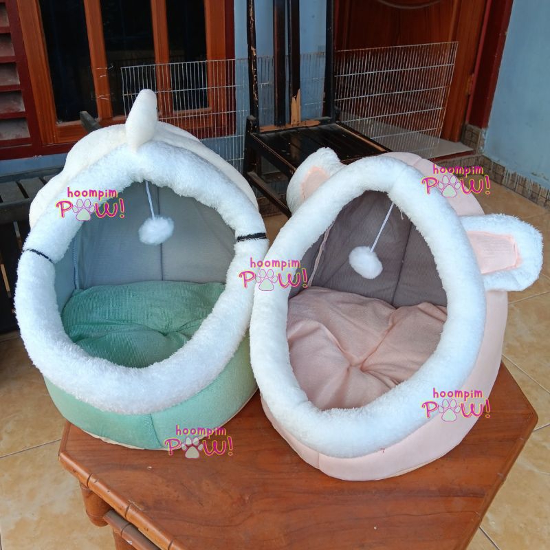 Kasur Kucing Boneka Bantal Kasur Anjing Kasur Anabul Lucu