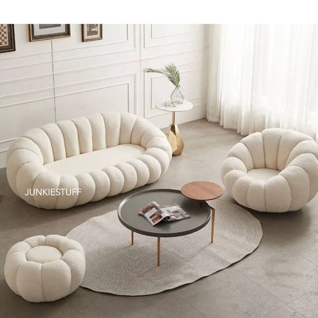 SOFA ALDINA 1 SET | BEDROOM SOFA | SOFA UNIK