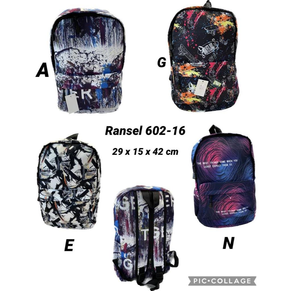 Tas Sekolah Jansport - PRODUK BARU Tas Sekolah Anak SD SMP SMA Ransel Cewe Cowo Pria Perempuan
