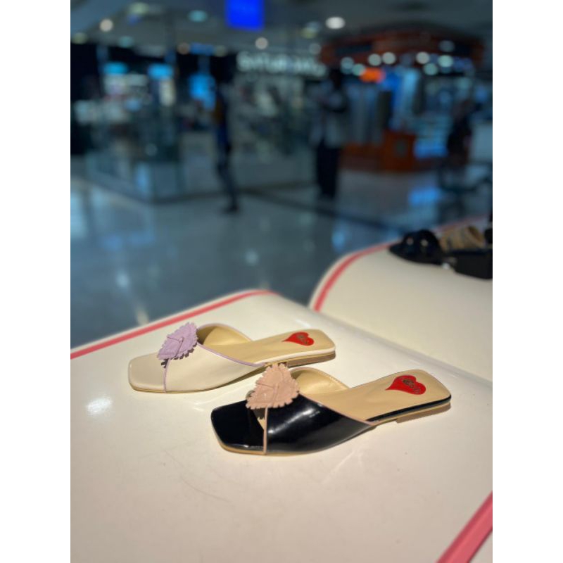 disc sandal gosh original