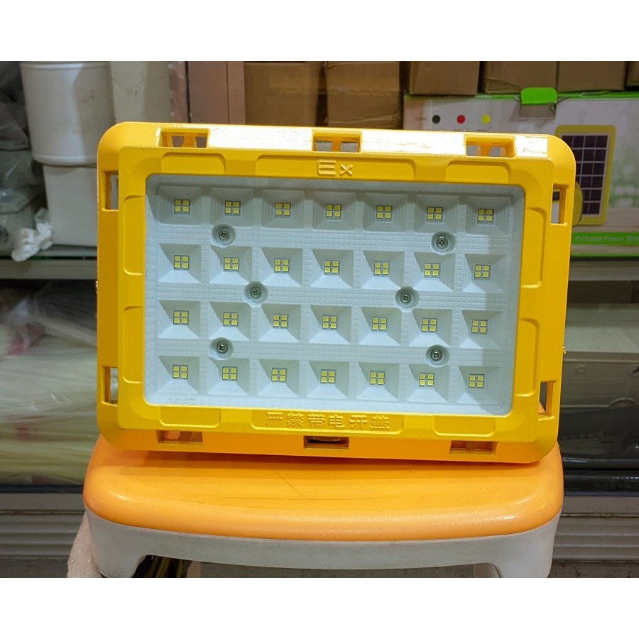 LED Explosion Proof Lights 50 Watt