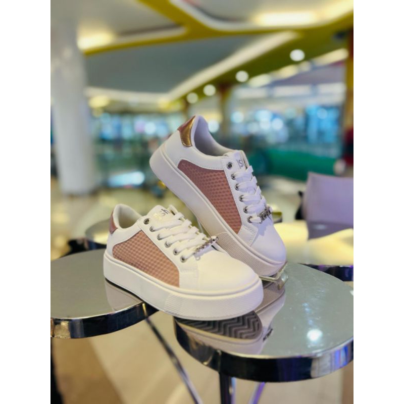 disc sepatu gosh original