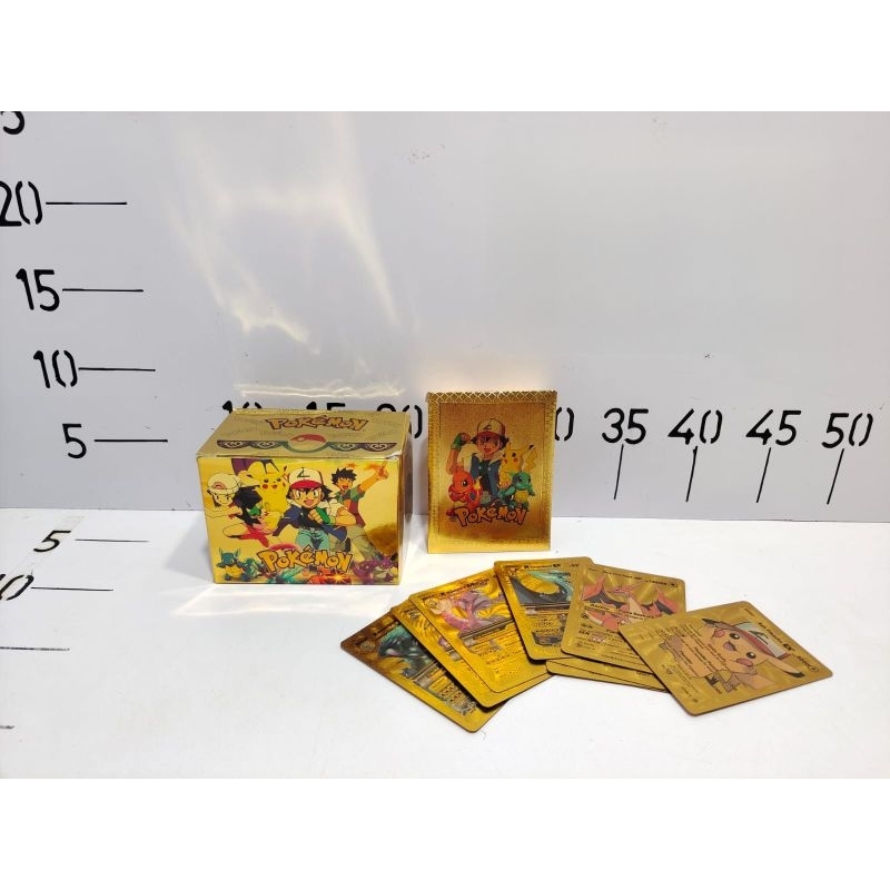 kartu pokemon paradox/kartu gold kartu pokemon