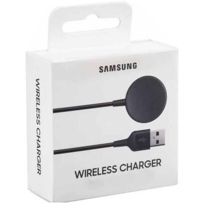 Charger Samsung Galaxy Watch / Watch Active Wireless Charging Dock