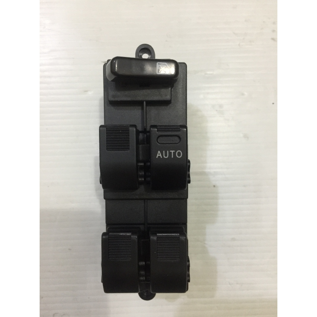 SWITCH POWER WINDOW MASTER SAKLAR ASSY PINTU KACA TOYOTA AVANZA 84820-BZ010