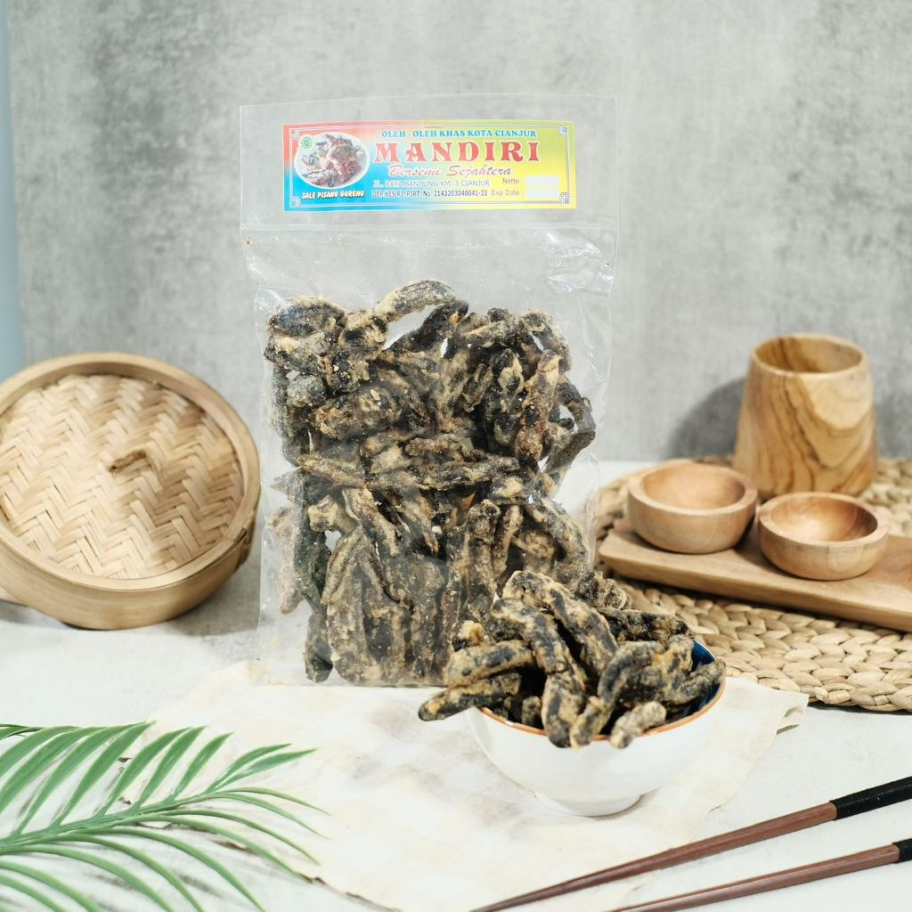 

SALE PISANG JARI MANIS LEGIT