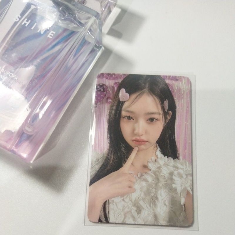 pc wonyoung official
