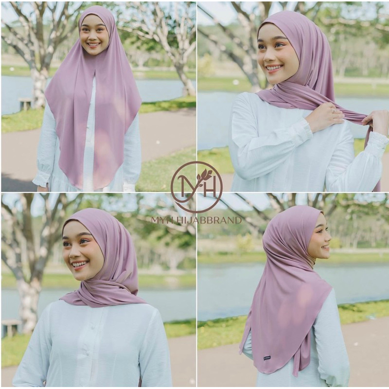 Zetta Instan MYH HIJABBRAND