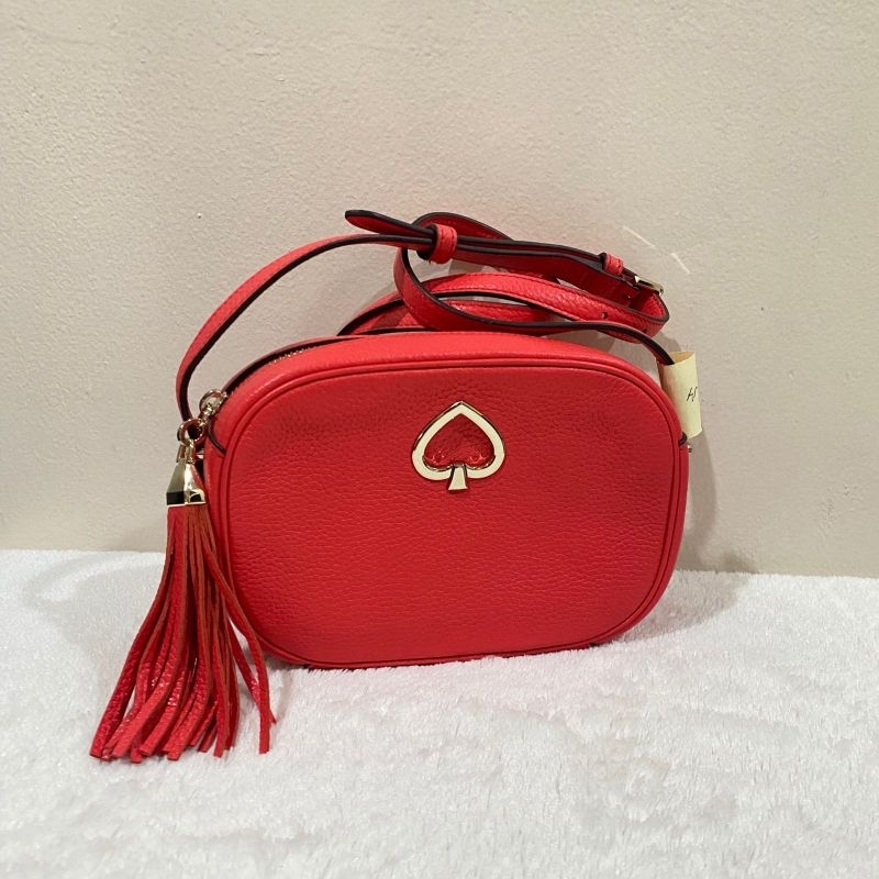 Kate spade kourtney camera bag