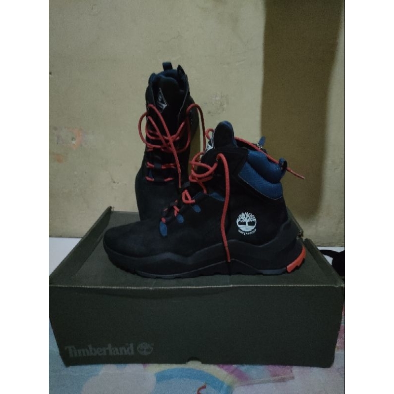 timberland madbury side zip size 46