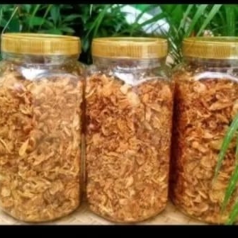 

Bawang merah goreng 160gr