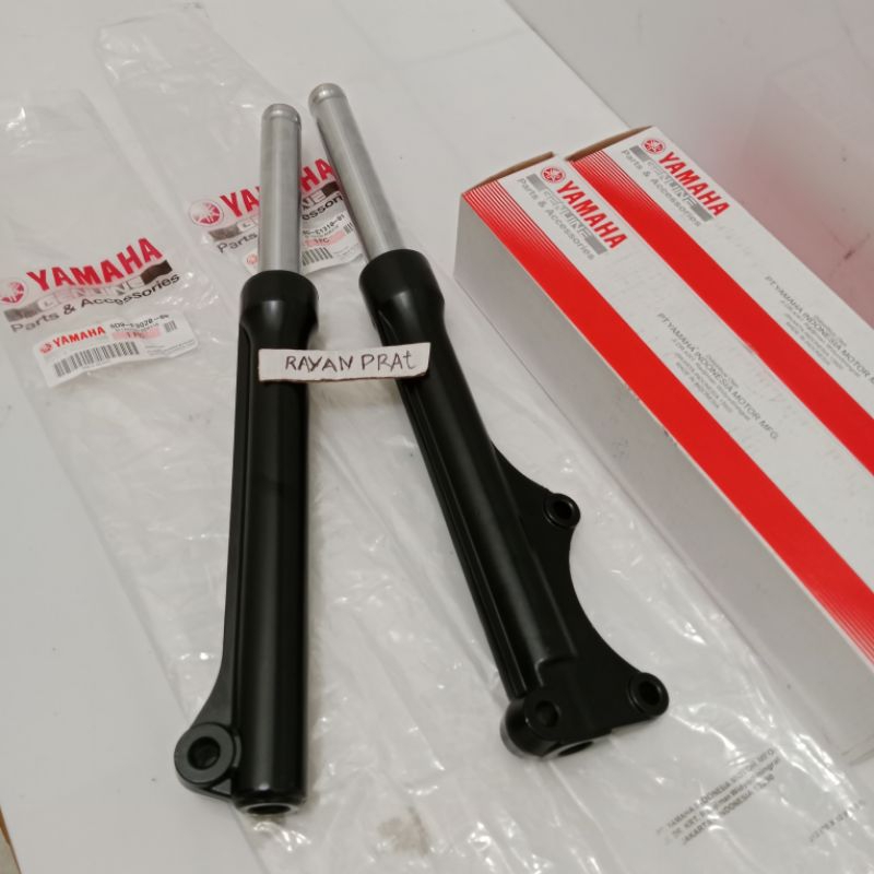 Shock depan komplit Mio soul GT Mio soul GT 28D