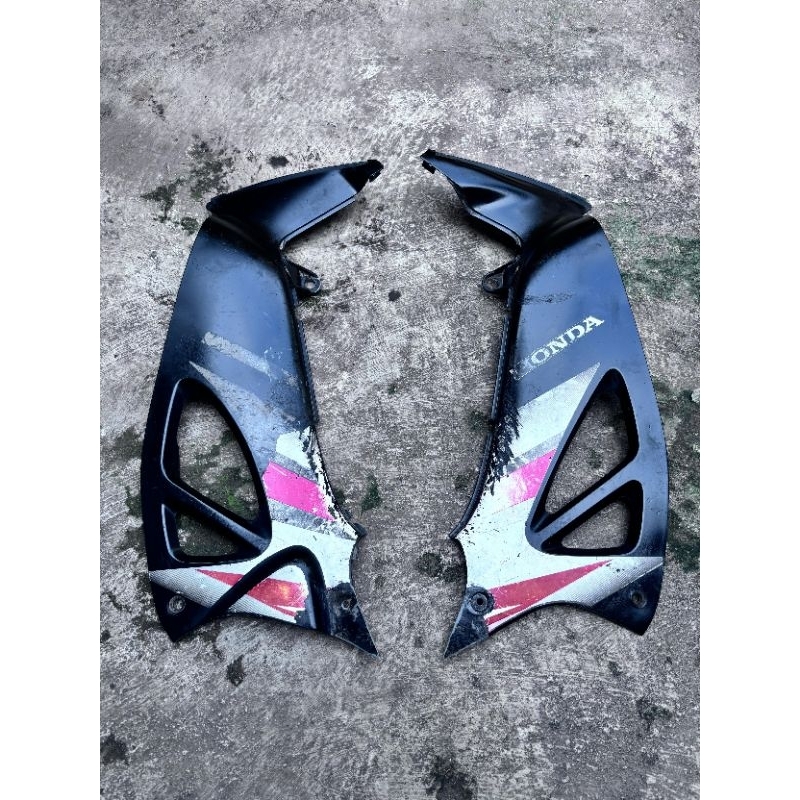 sayap dalam honda kirana125 original