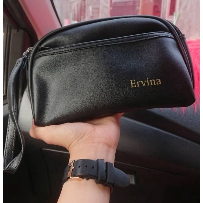 KODE B94R Dompet 3 Ruang Dompet wanita dompet hp