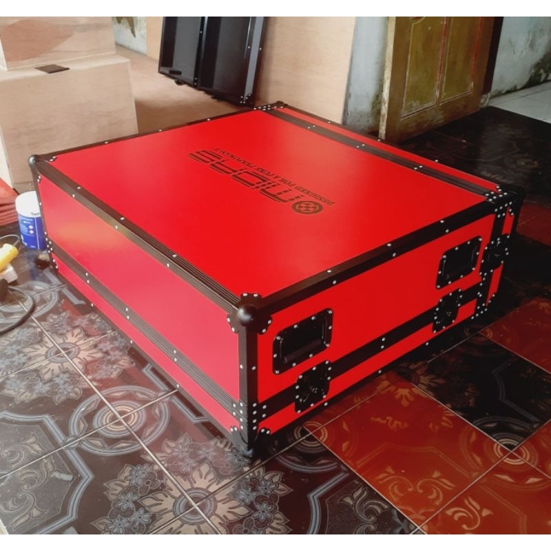 Hardcase MIDAS M32 LIVE