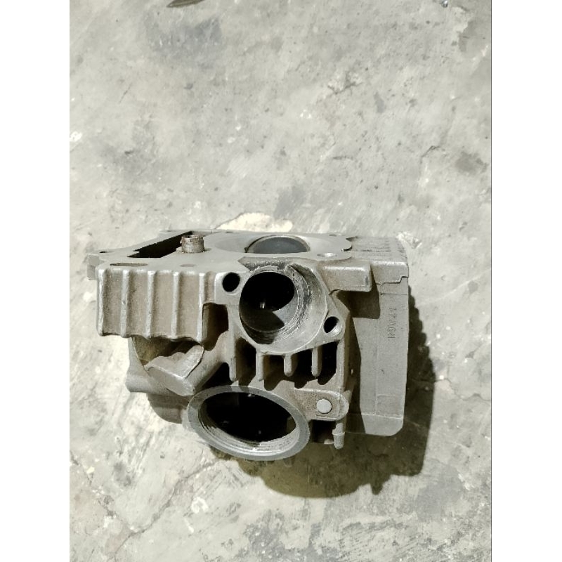 head Jupiter z klep 33/28 batang 5mm