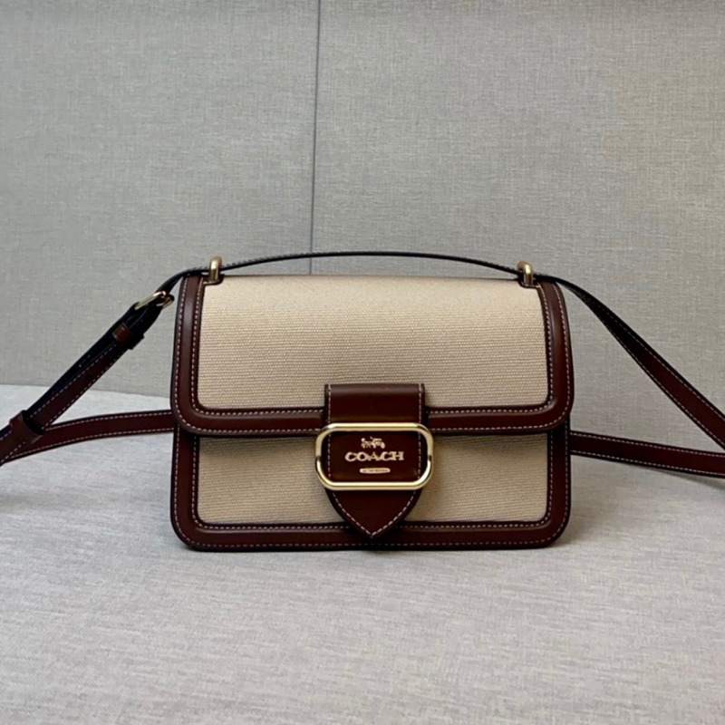 Coach Morgan Crossbody Bag