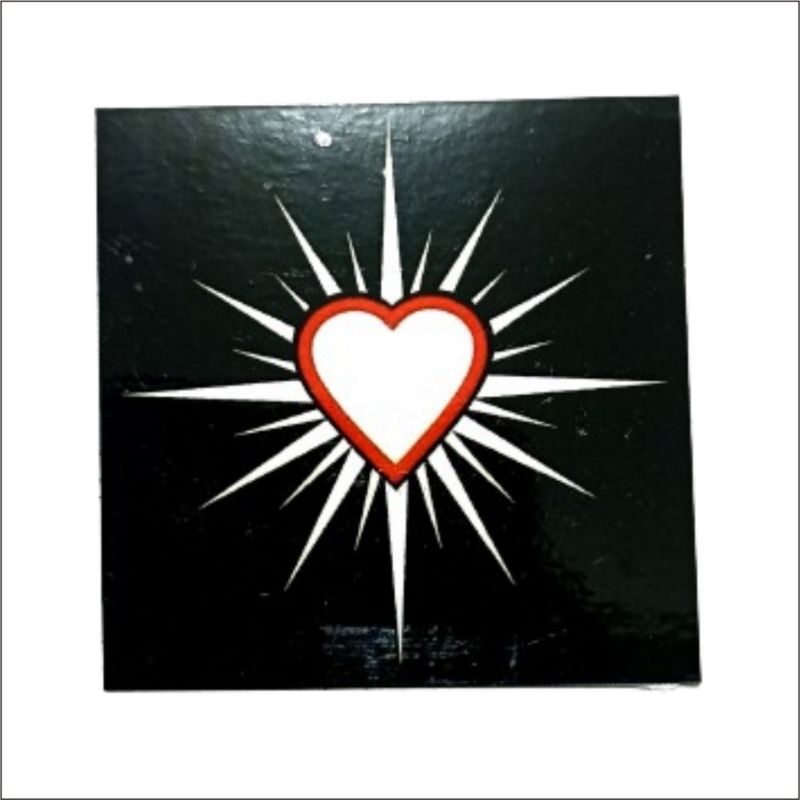 

BELI 5 GRATIS 1 STIKER HATI BERSINAR PSHT ANTI AIR