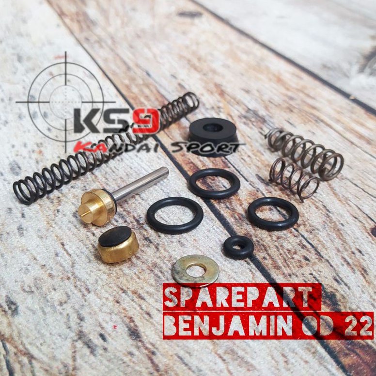 Dapatkan Sekarang sparepart benjamin  sparepart benjamin od 22