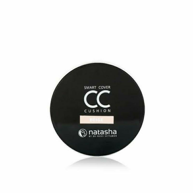 Natasha by dr Fredi Setyawan Smart Cover CC Cushion