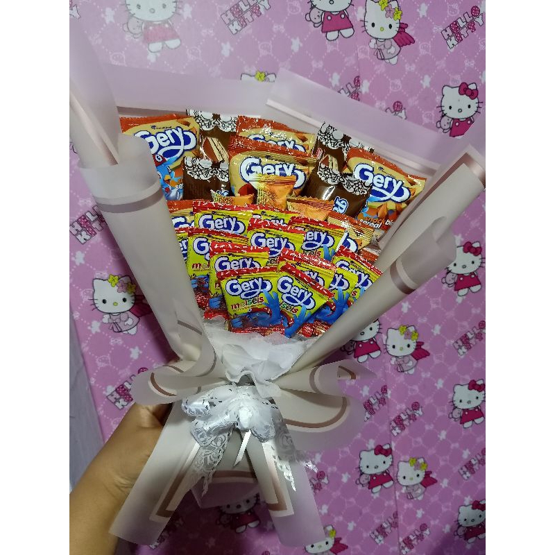 

BucketSnackMurah