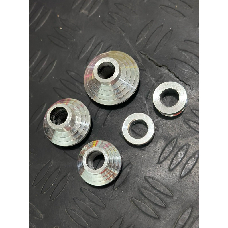 boshing depan belakang velg mutakin vnd pnp ninja cbr klx dtracker crf satria2t