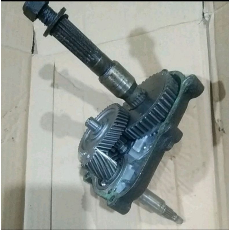 rasio set yamaha mio sporty,mio lama,mio soul lama