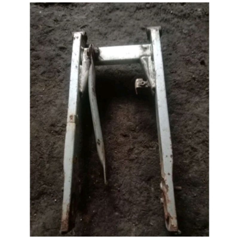 arm belakang honda supra lama lepasan motor