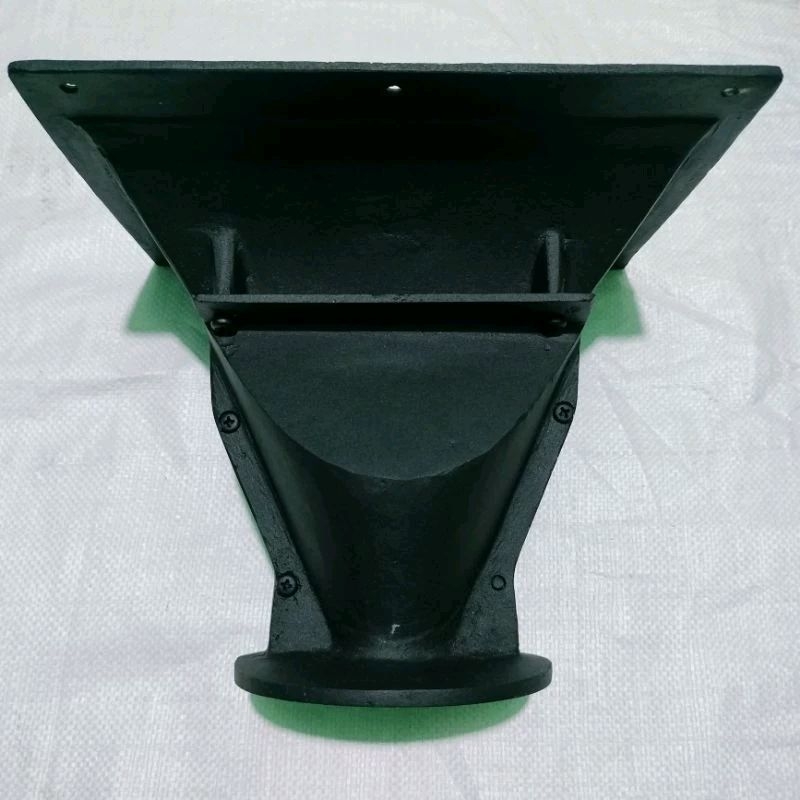 Horn Tweeter Balap 19×26 Corong Bajol Line Array Audio Speaker Soundsystem