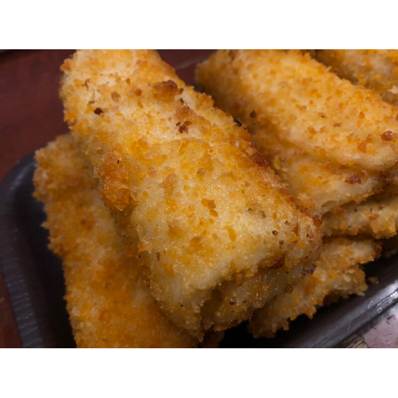 

Risoles Frozen Premium