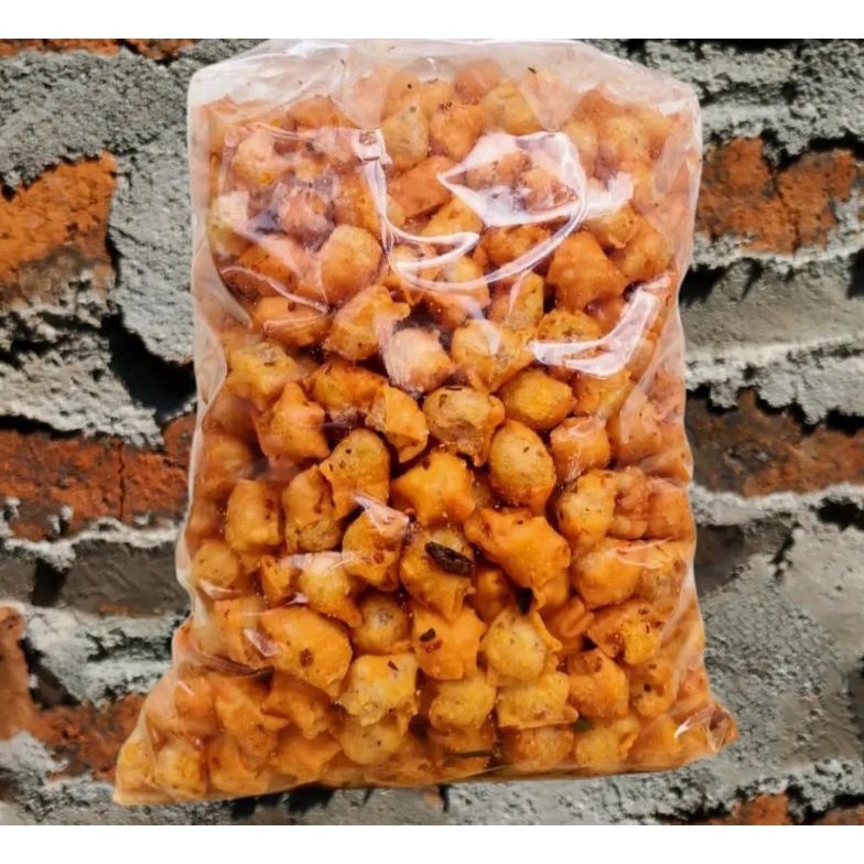 

BONANZA SOMAY MINI SNACK GUSEL 1KG