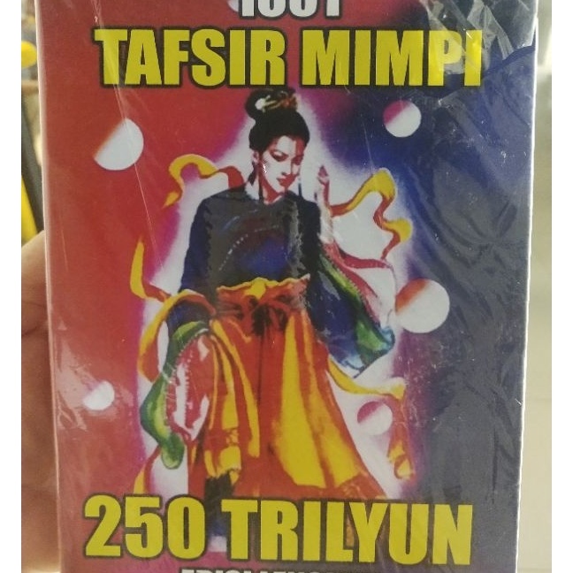 Wow BUKU TAFSIR MIMPI TOGEL SINGAPURA LENGKAP 2A3A4AAngka