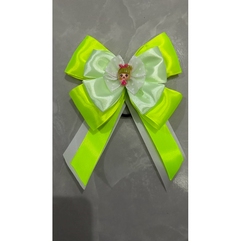 Pita Lightstick NCT || Aksesoris Lightstick Dekorasi