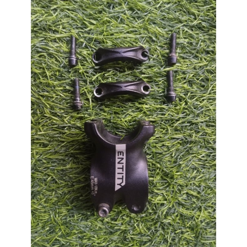 Stem Entity Enduro ex Sepeda Polygon Siskiu