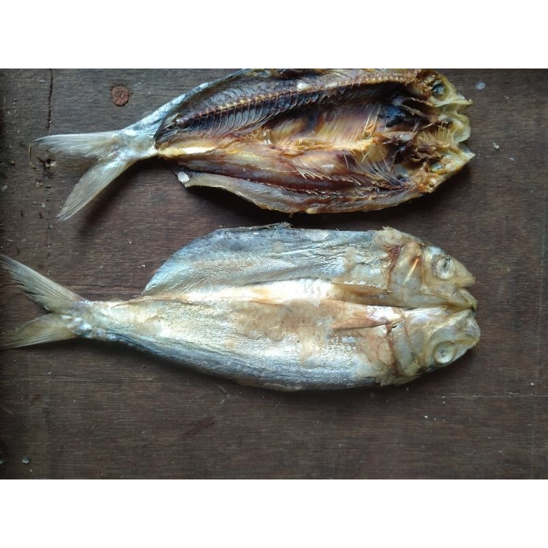 

IKAN ASIN JP BELAH