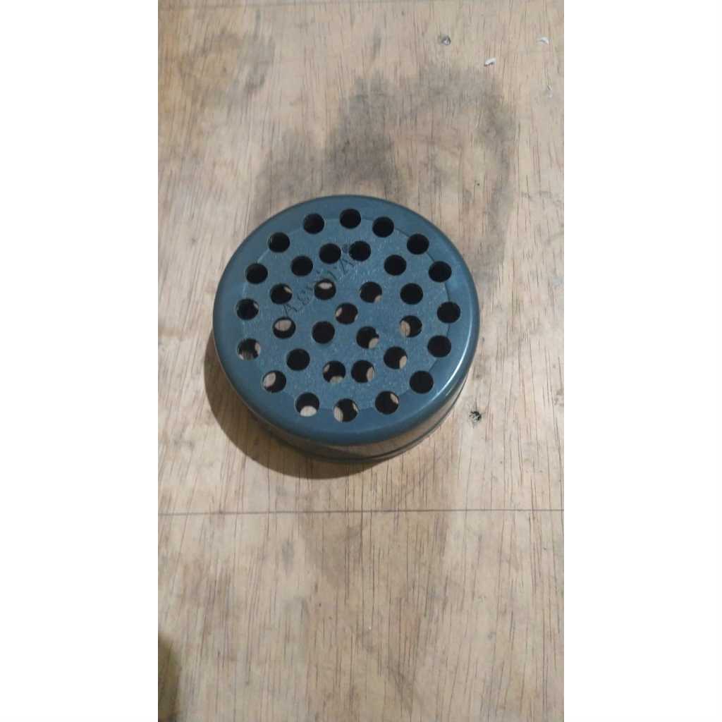 Tutup Filter Saringan Pembuangan Kolam Pipa Paralon All Varian