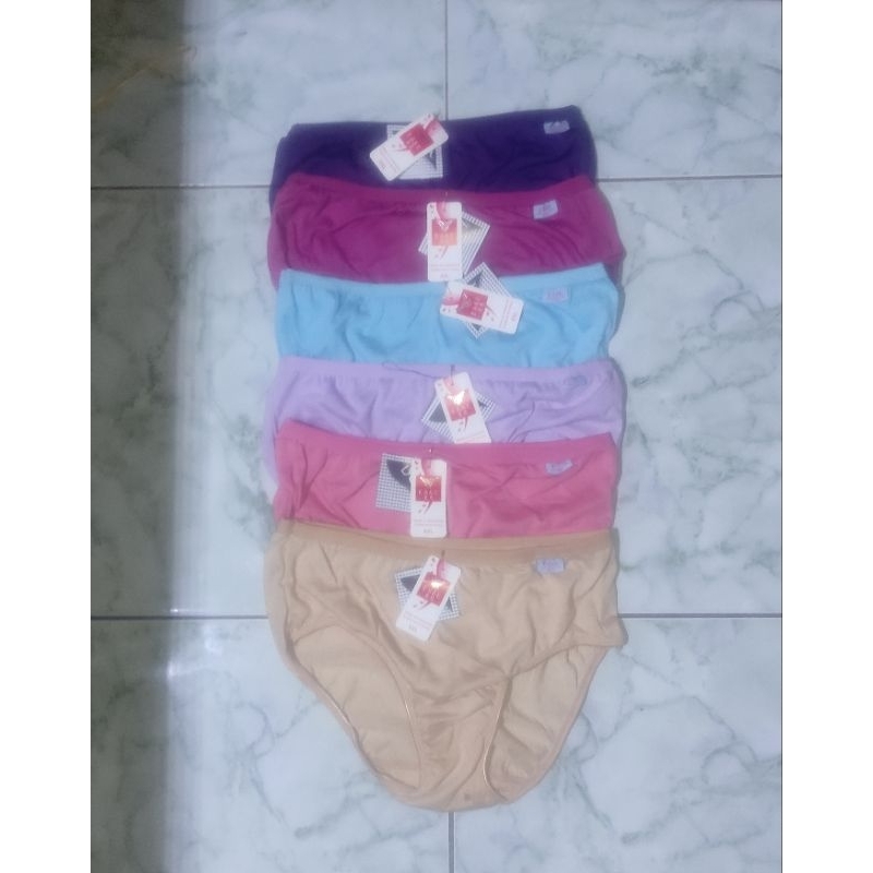 CD ESSE ASLI - CELANA DALAM WANITA ESSE