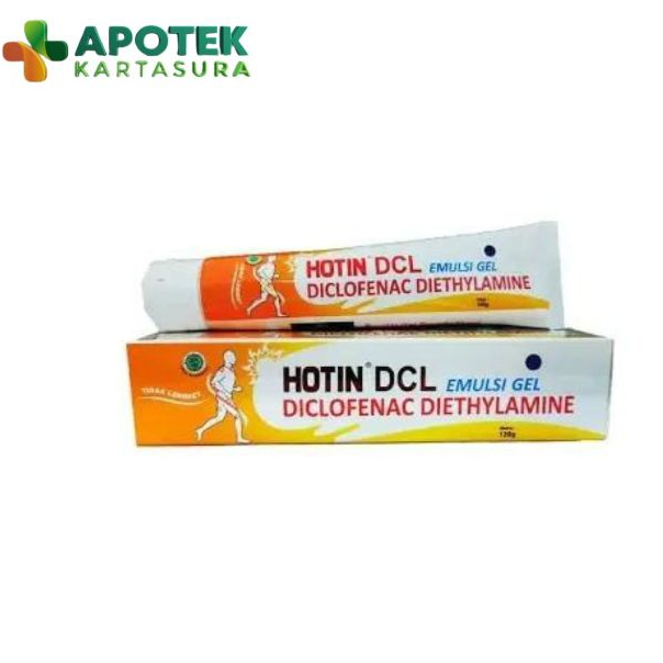 HOT IN DCL 30 gr/ CREAM ANTI NYERI/ CREAM PEGAL PEGAL/ CREAM PEGAL LINU / CREAM KRAM/ NYERI OTOT
