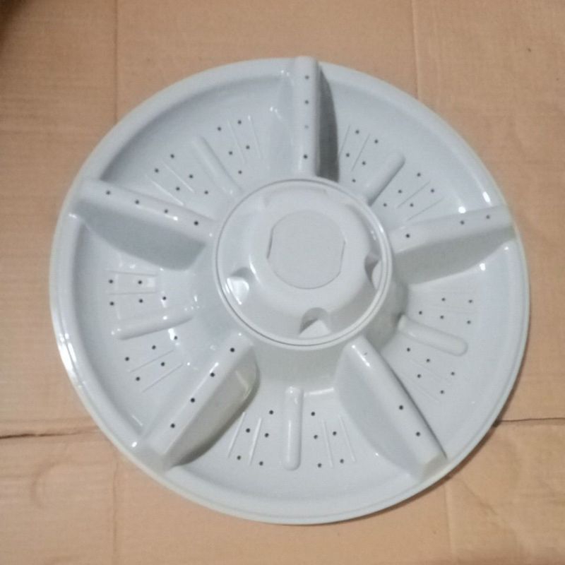 Pulsator mesin cuci Sharp 2 tabung ES-T 85CL