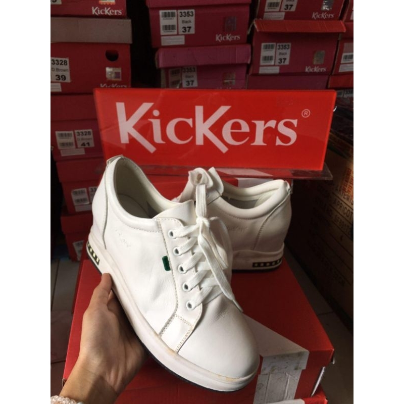 SEPATU KICKERS 2955 (Rijek)