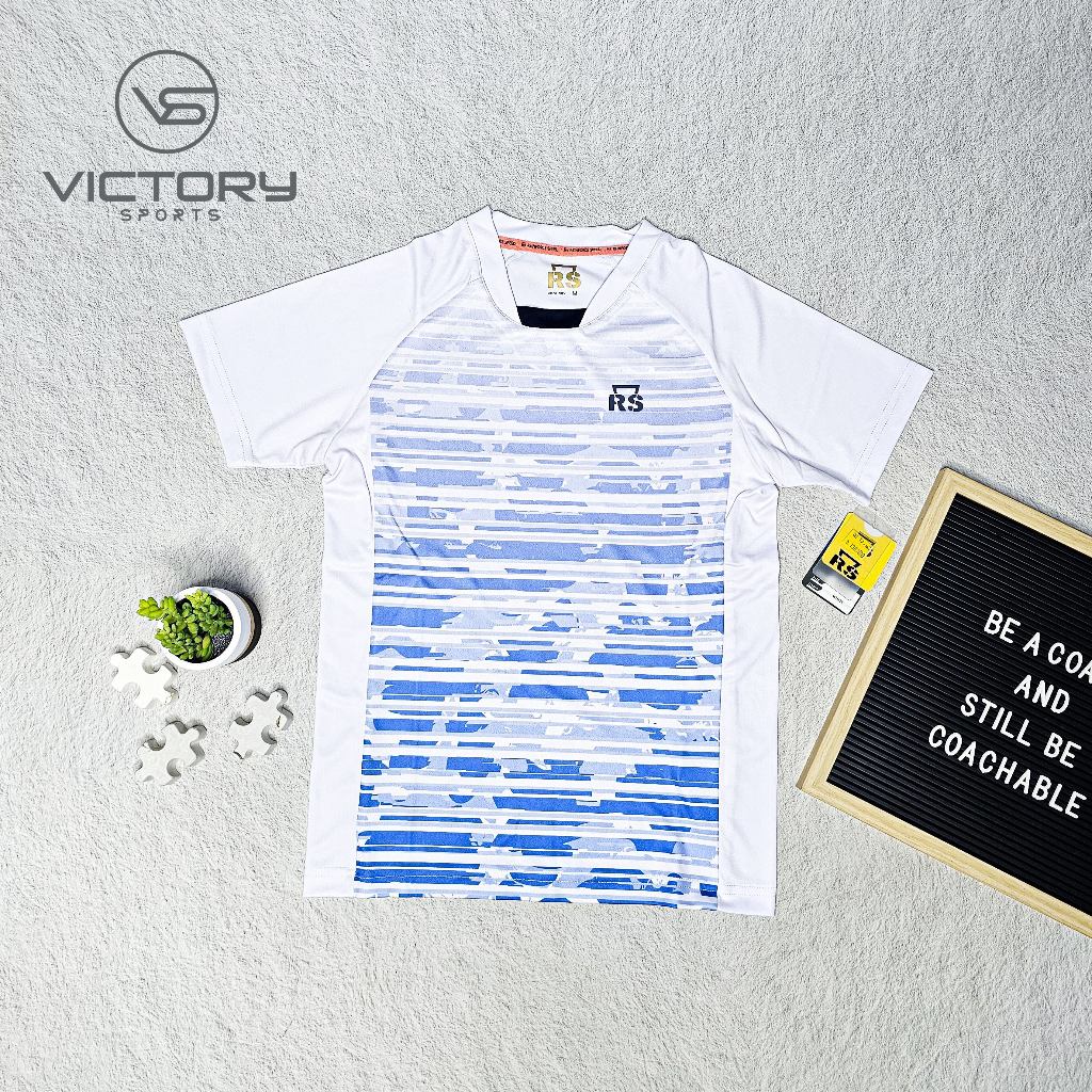 Baju Badminton Anak / Junior RS ORIGINAL