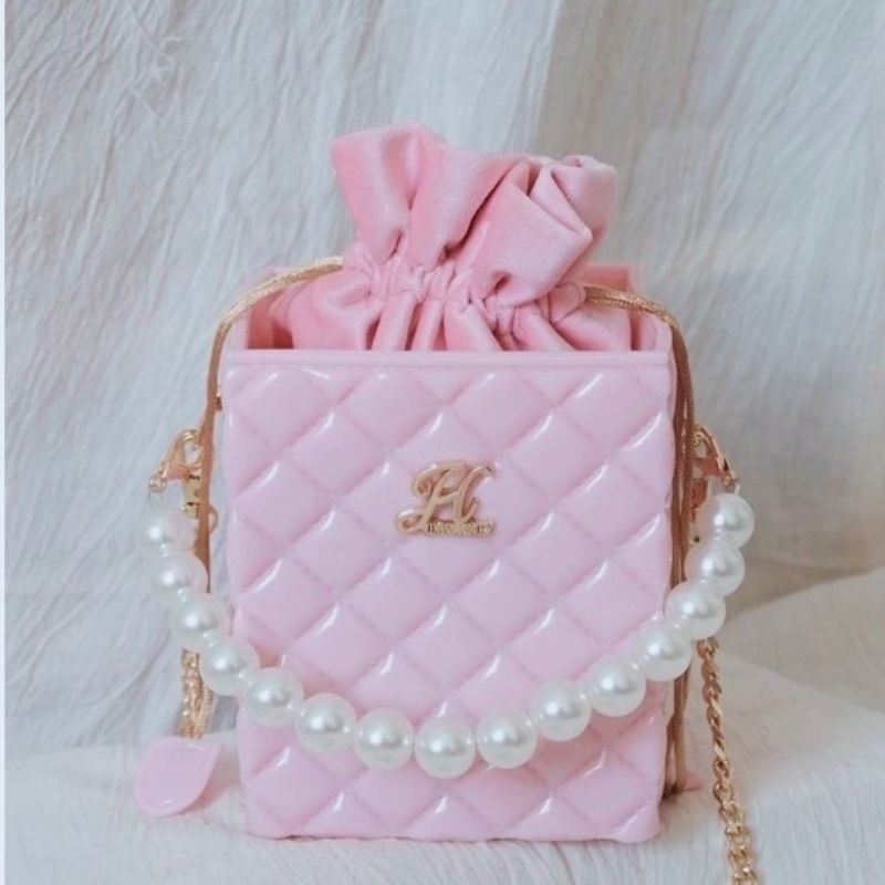 (PRELOVED) TAS LIKE NEW