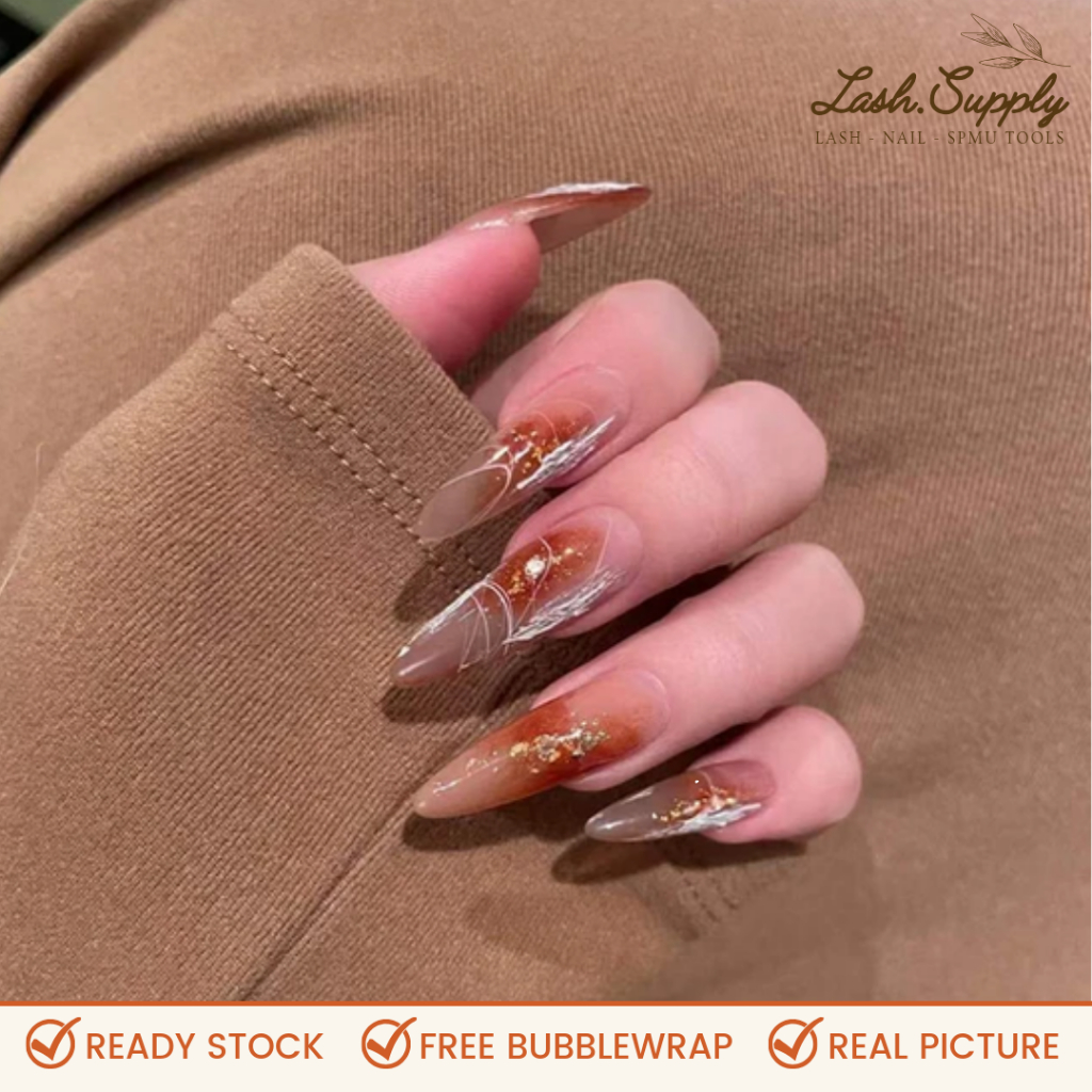 ZYZC GYPSUM GEL 10 gram Embossed Effect Nail Art