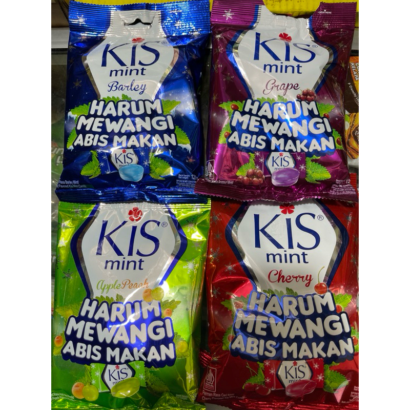 

PERMEN KISS PAK ( ISI 50 BUTIR )