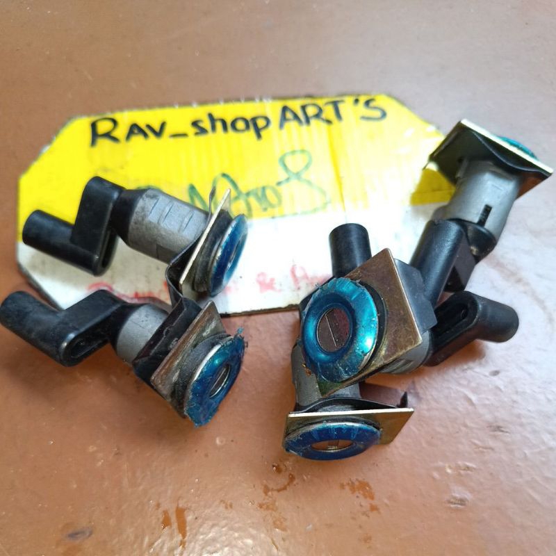 Rumah kunci Jok Minerva MX 150 : R 150 model CBR, R 150 SE ; mx150, r150, rpego, mx150 kuncian jog b