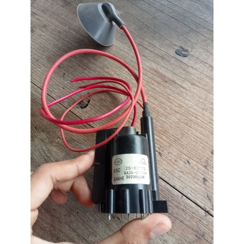 Flyback TV tabung  BSC 25-0217G