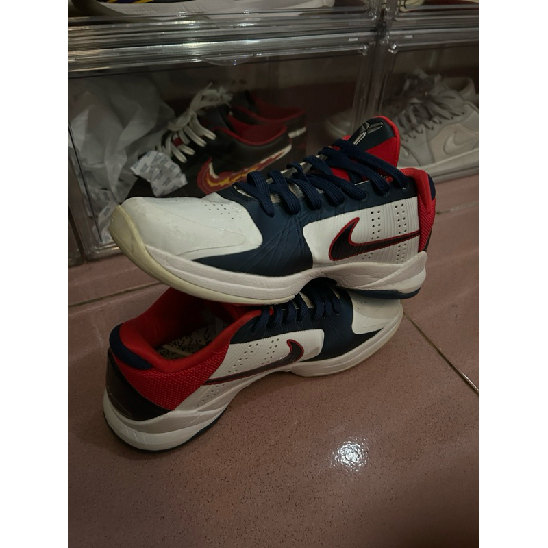 Nike Kobe 5 proto USA